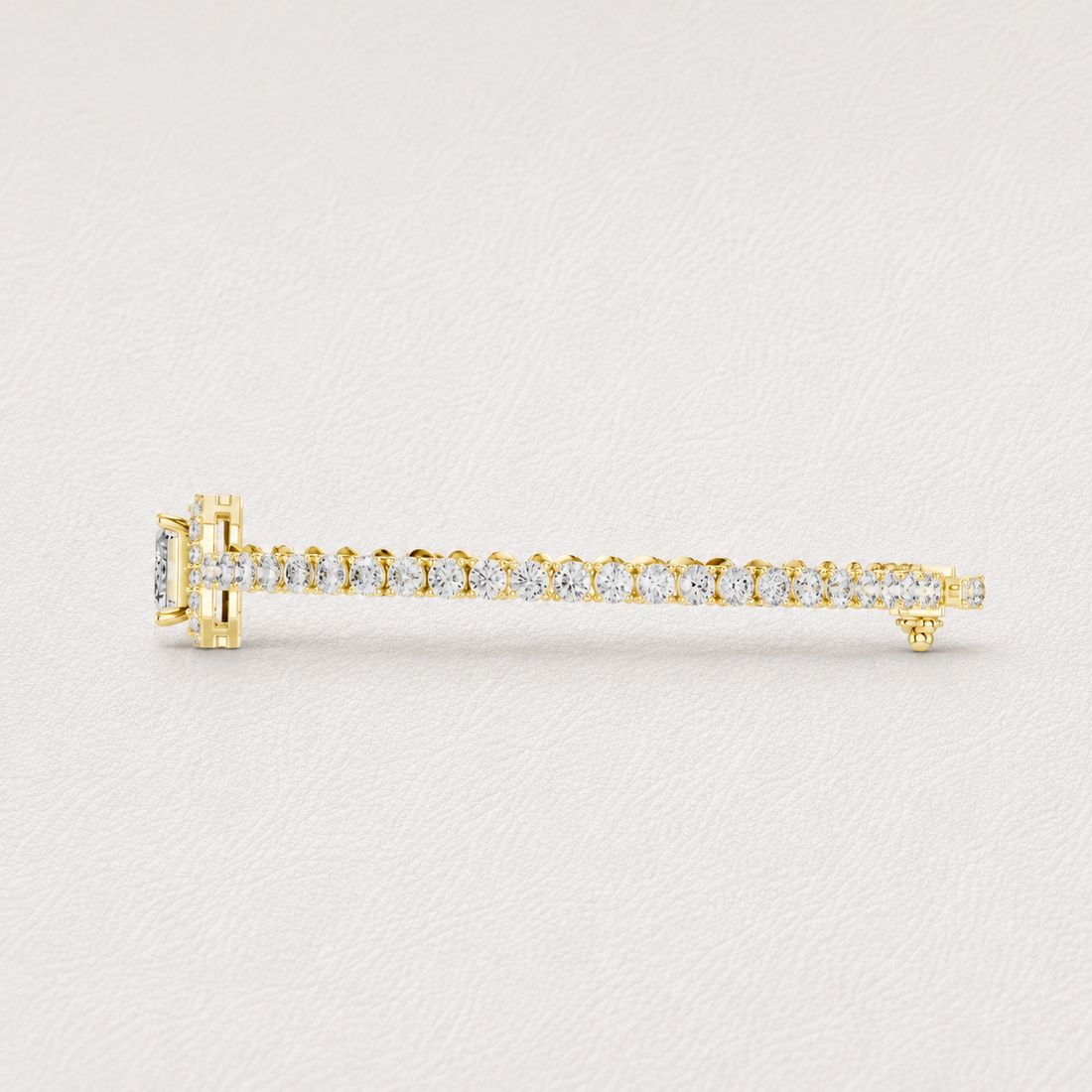 | Yellow Gold