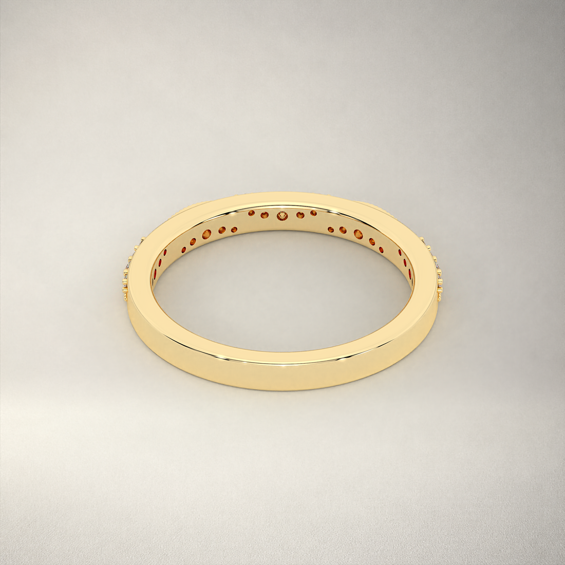 | Yellow Gold