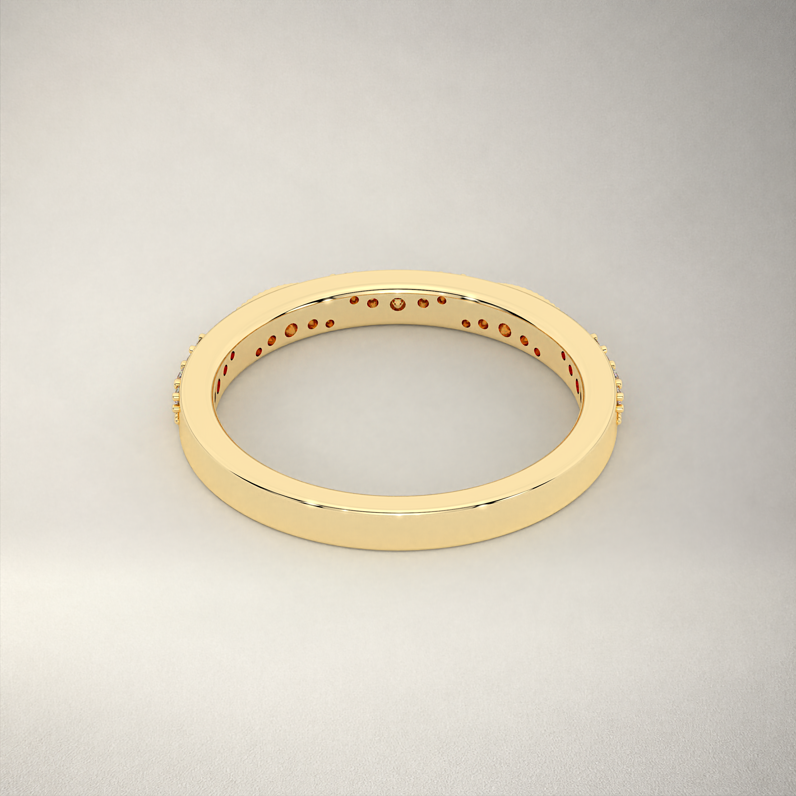 | Yellow Gold