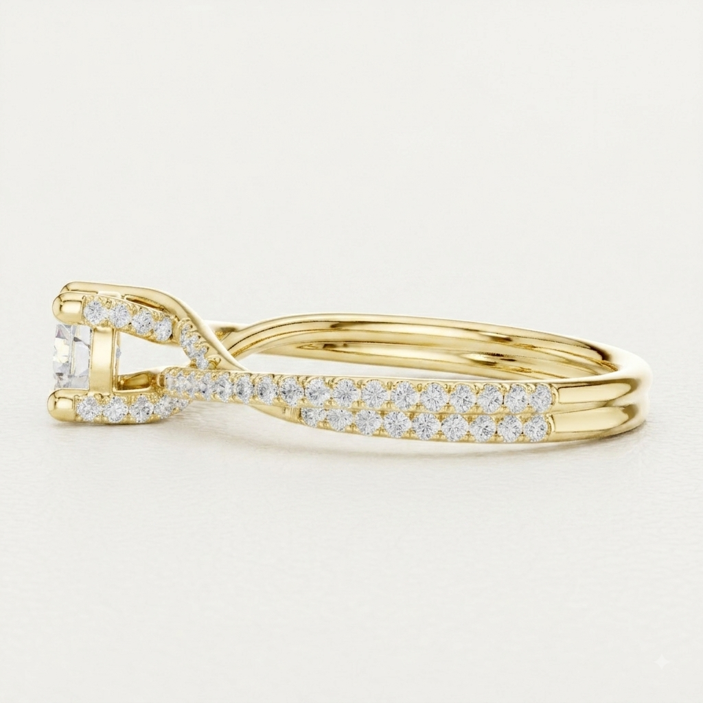 | Yellow Gold