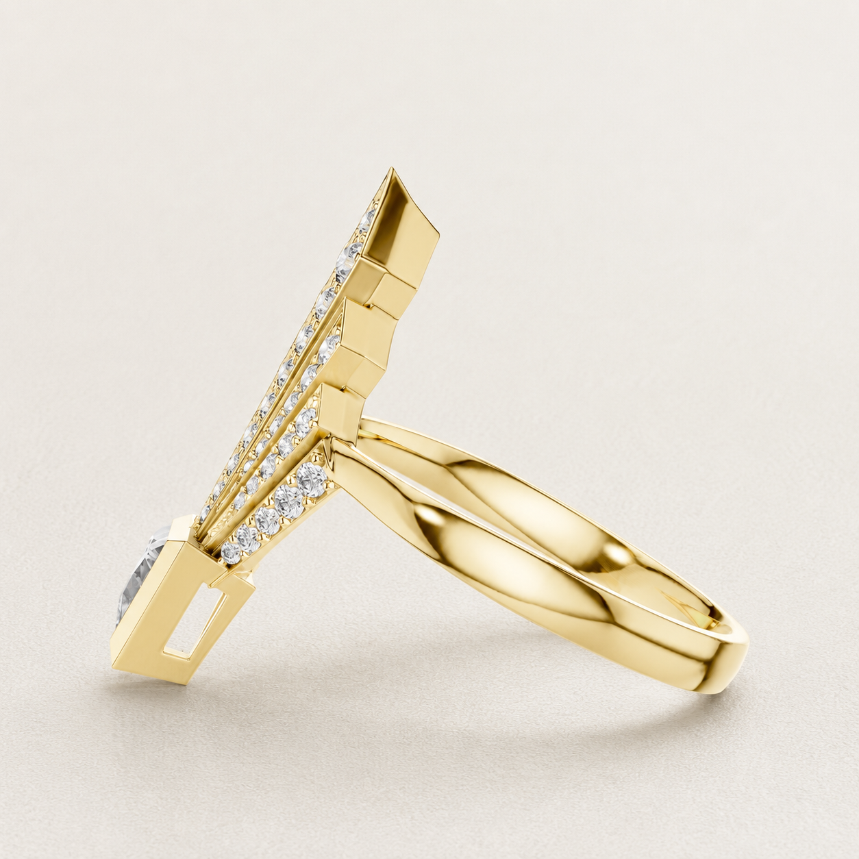| Yellow Gold