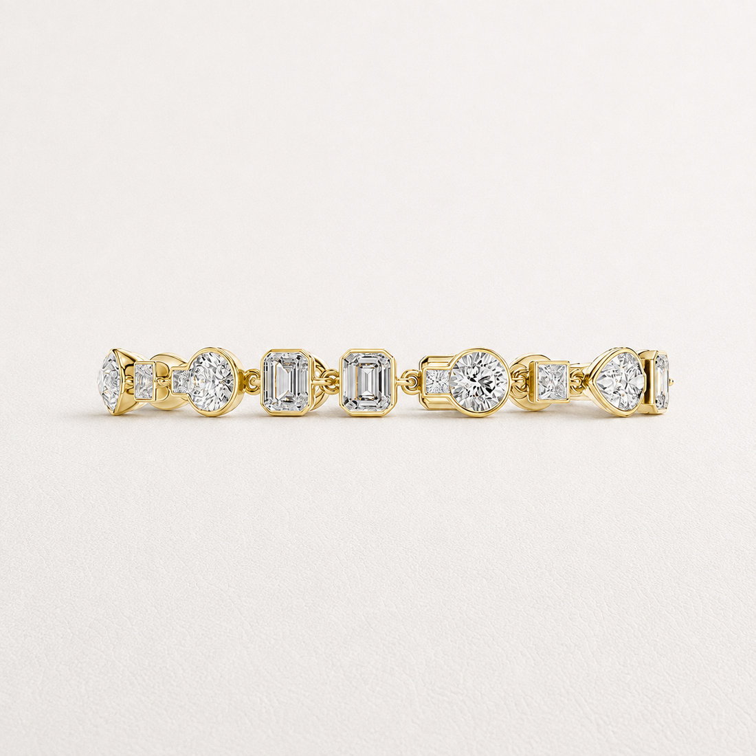 | Yellow Gold