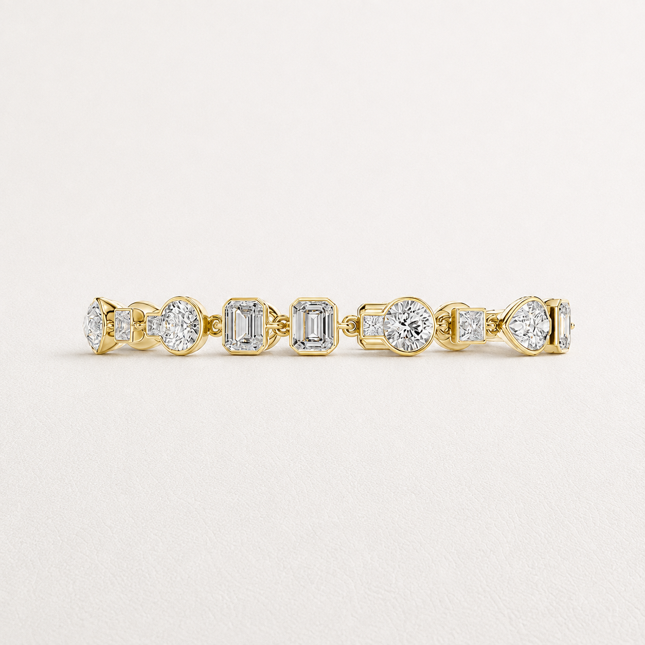 | Yellow Gold