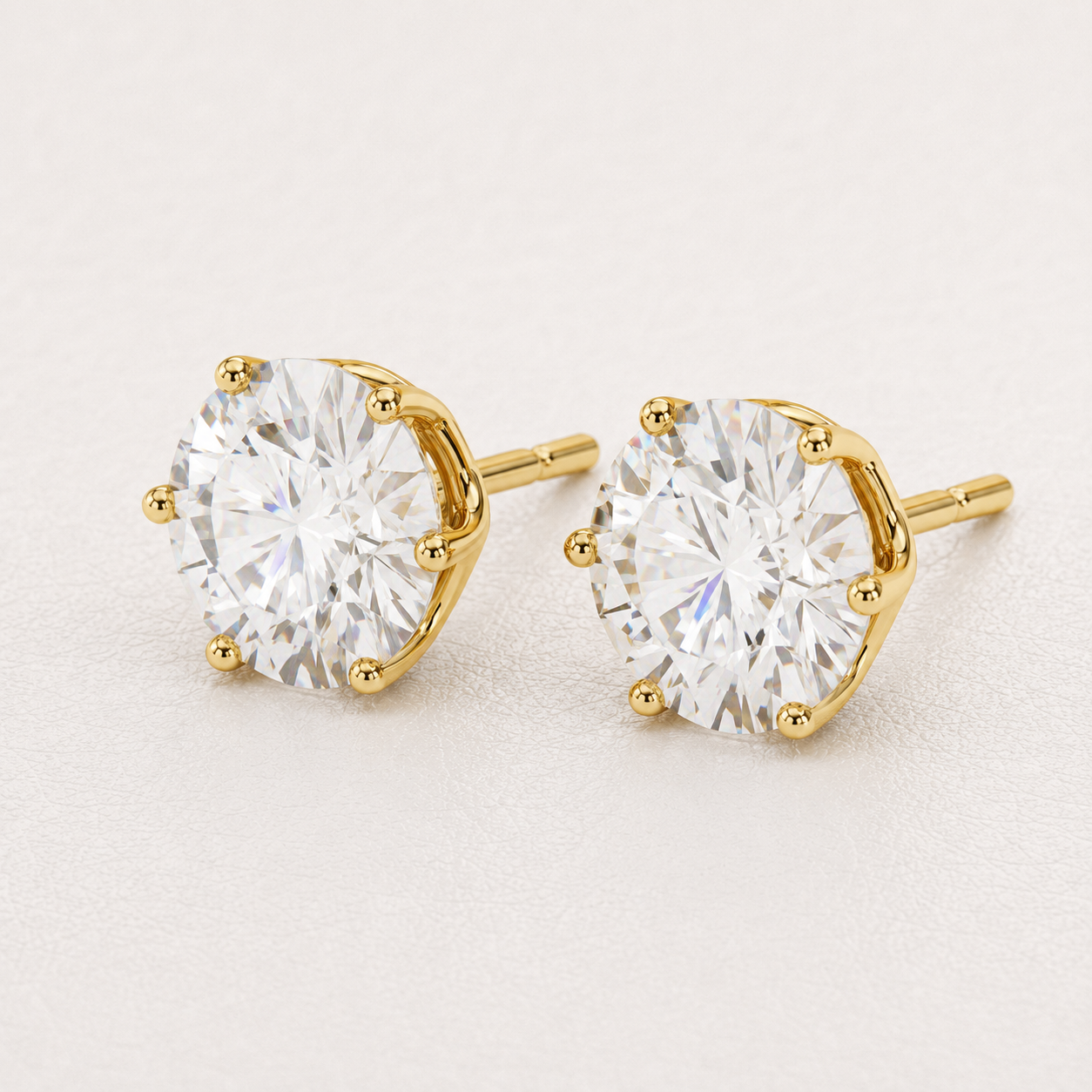 | Yellow Gold