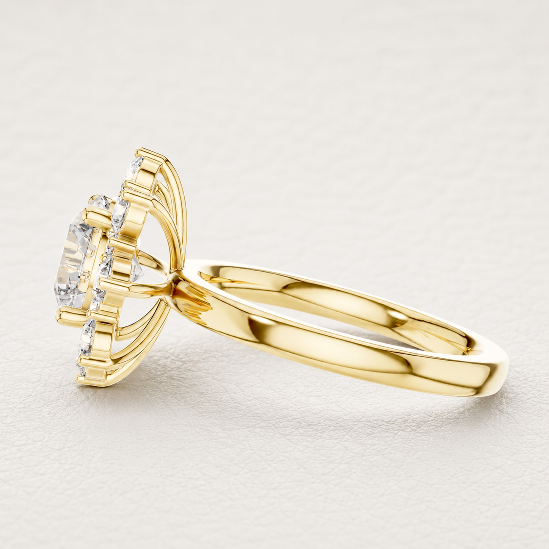 | Yellow Gold