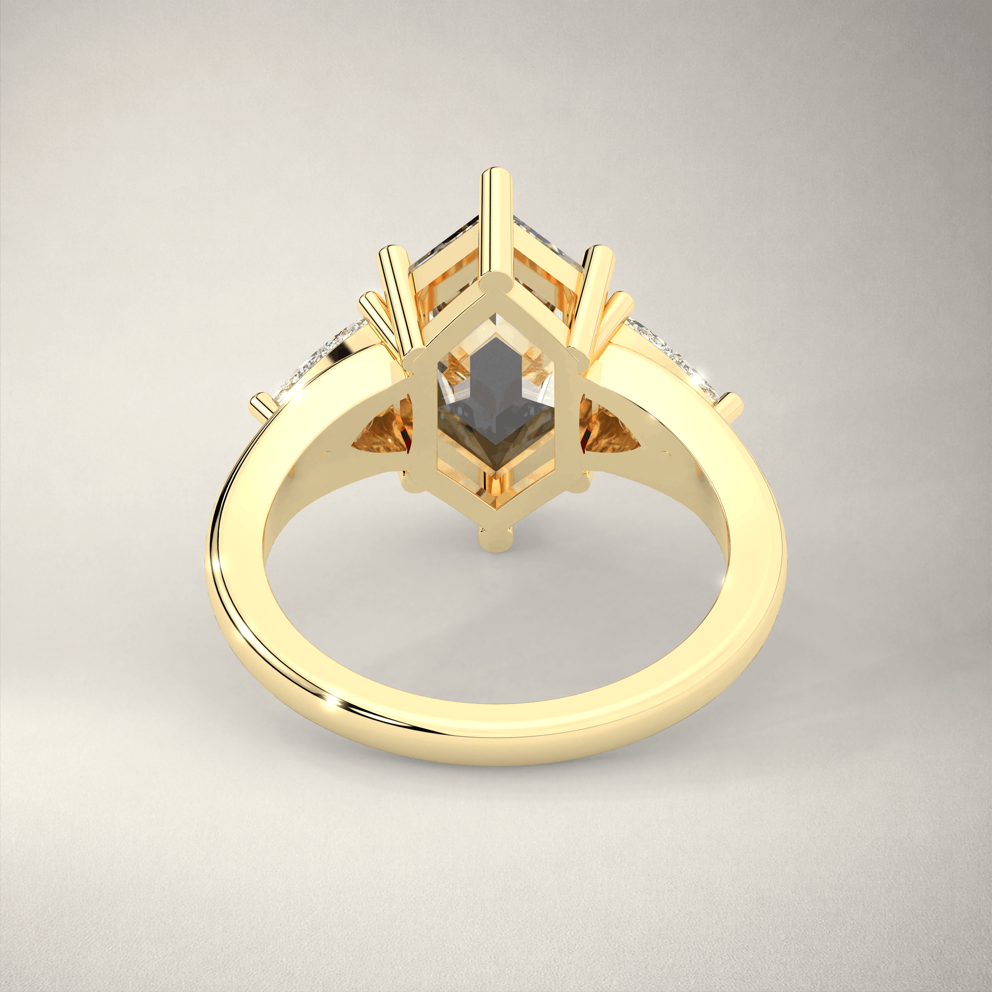 | Yellow Gold
