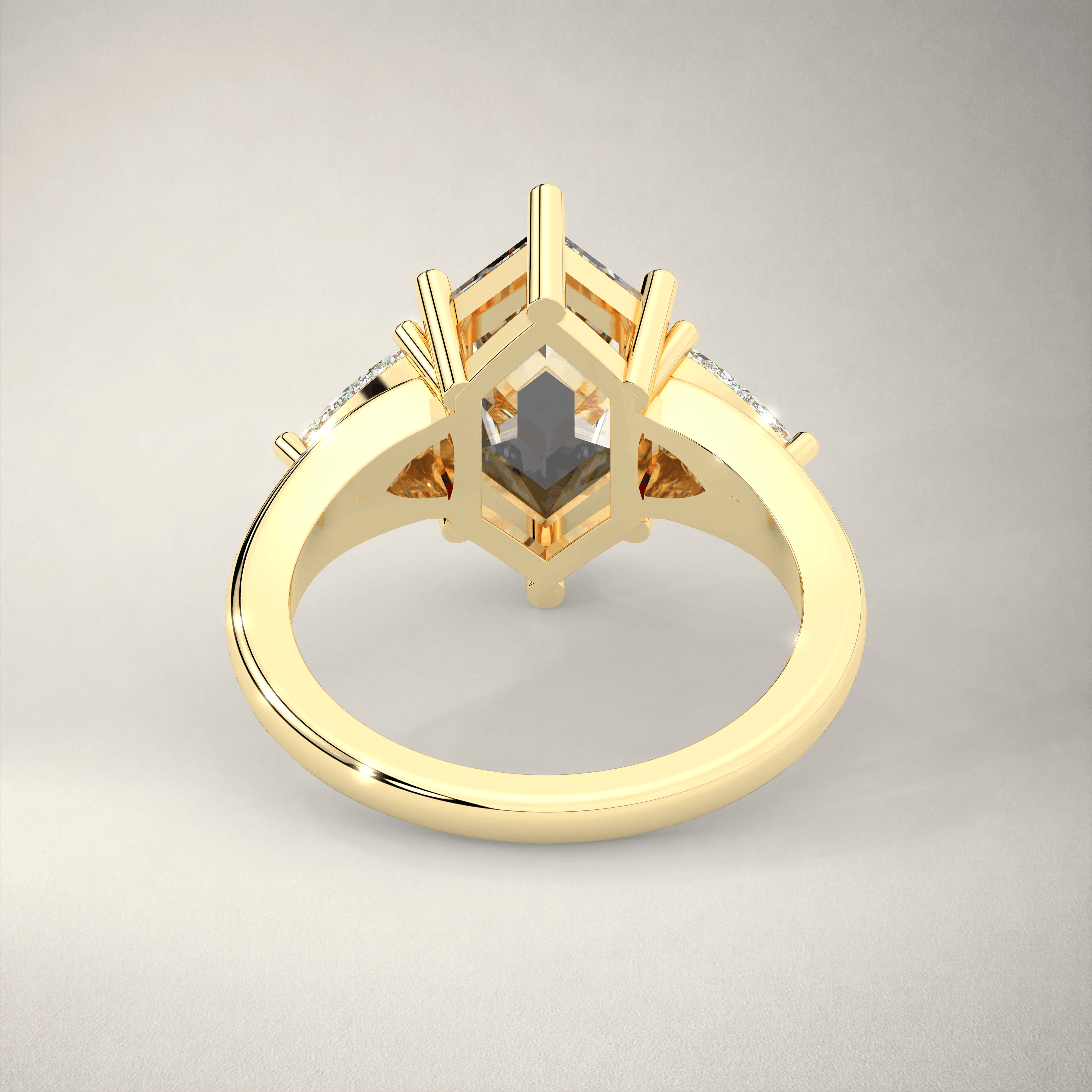| Yellow Gold