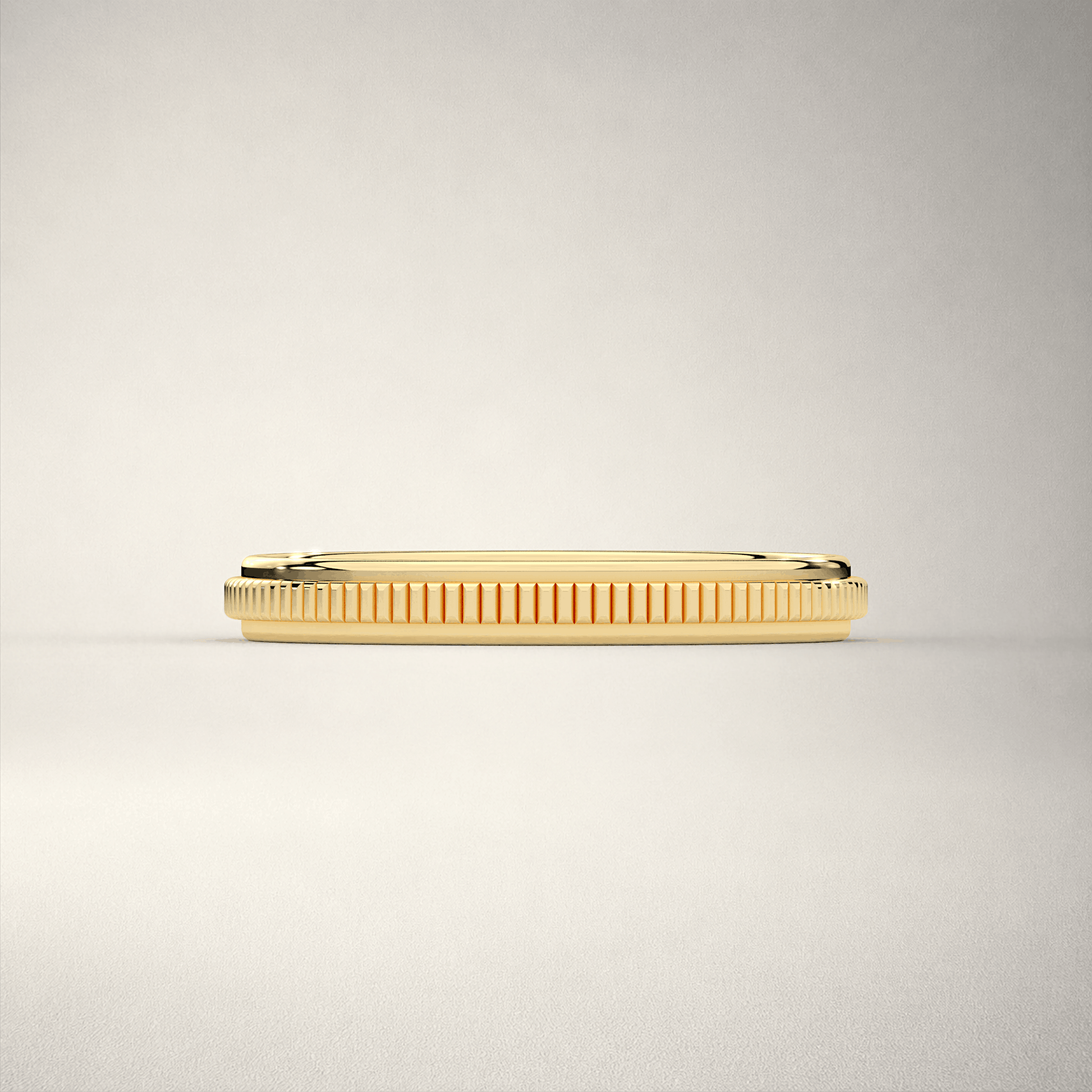 | Yellow Gold