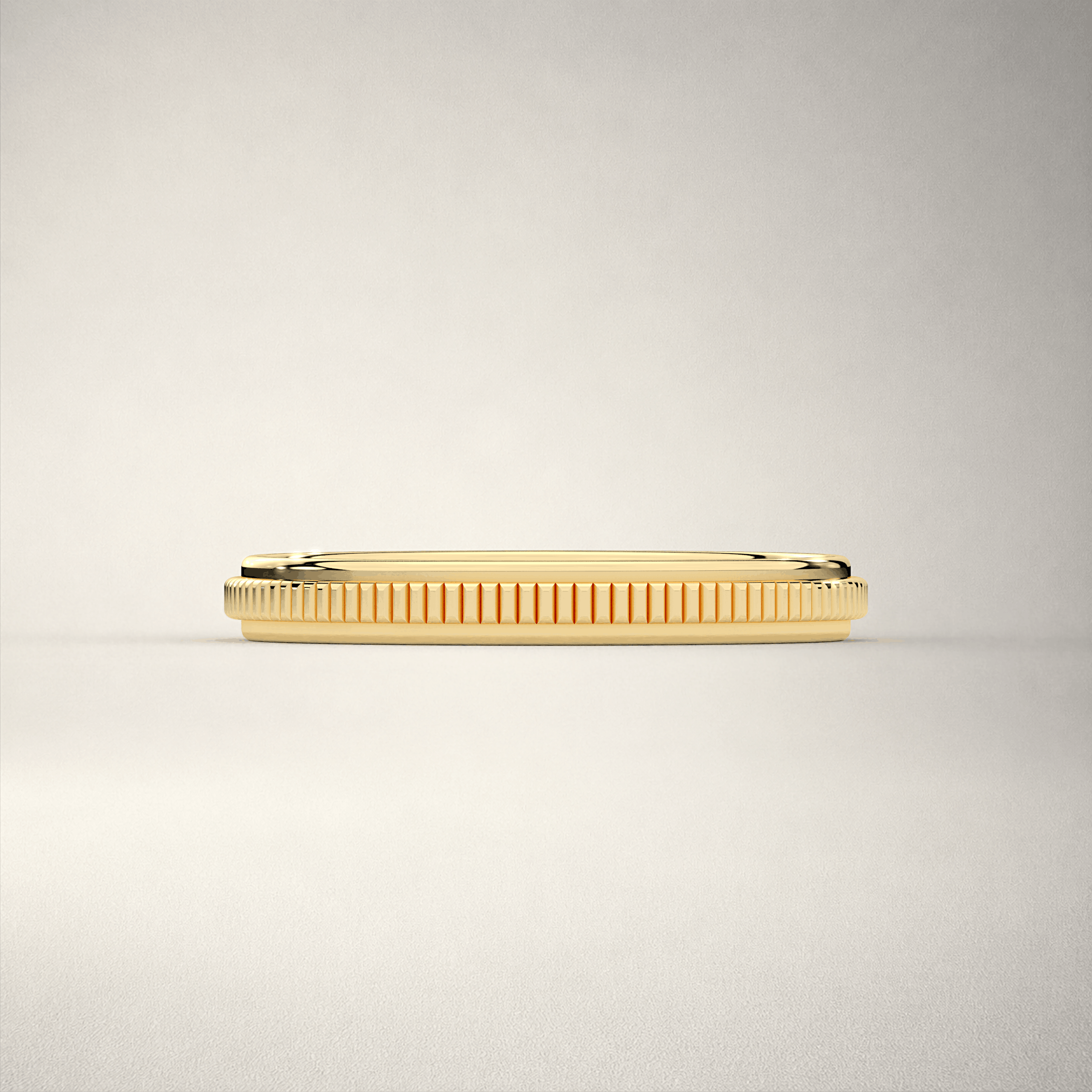 | Yellow Gold