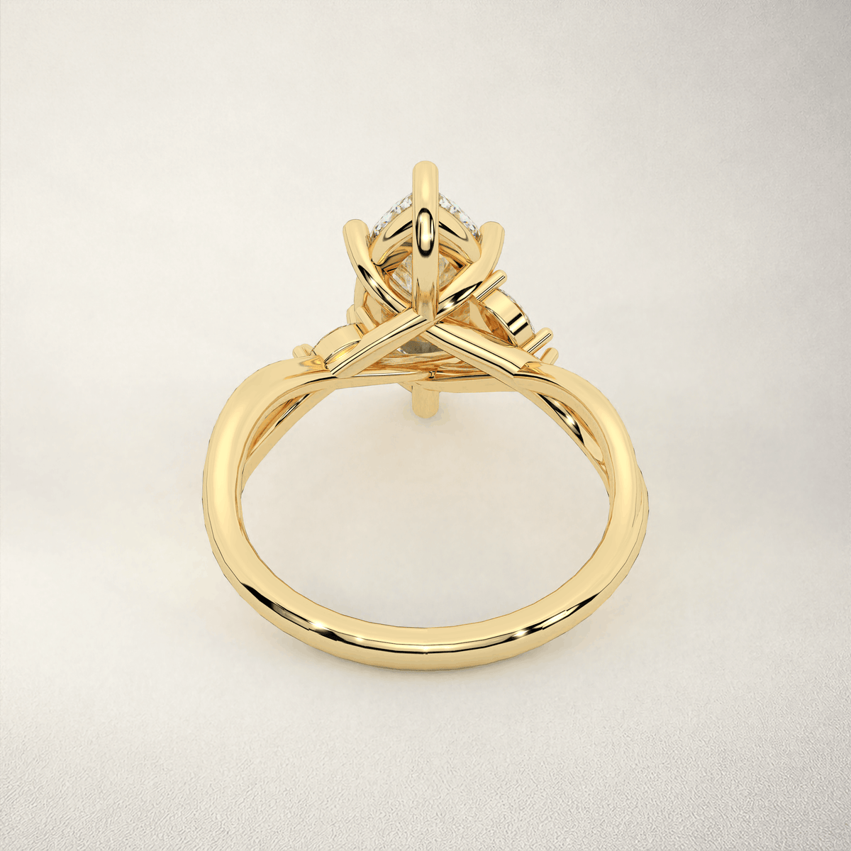 | Yellow Gold