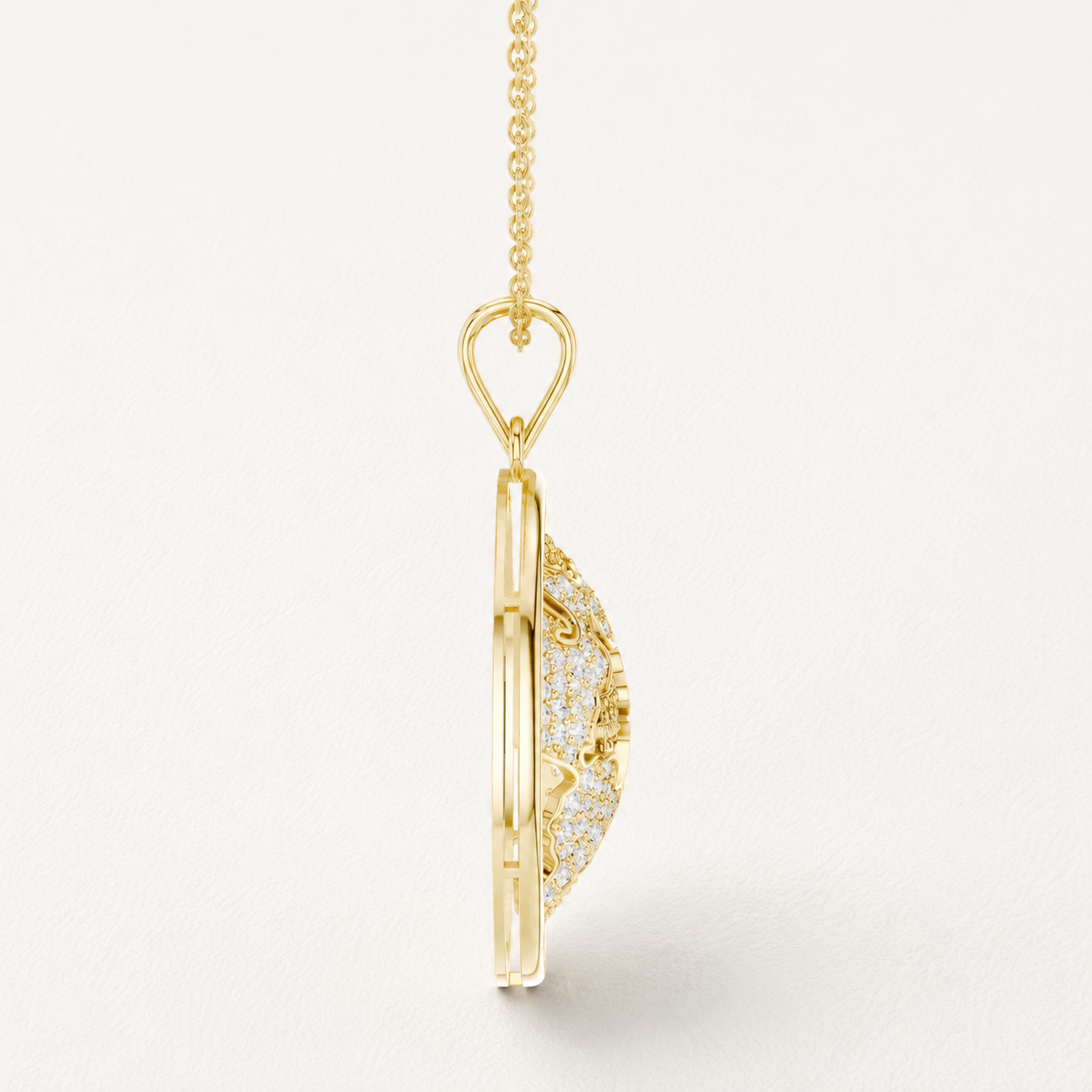 | Yellow Gold