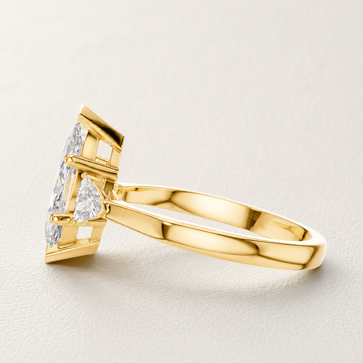 | Yellow Gold