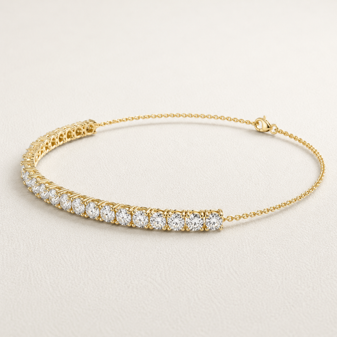 | Yellow Gold