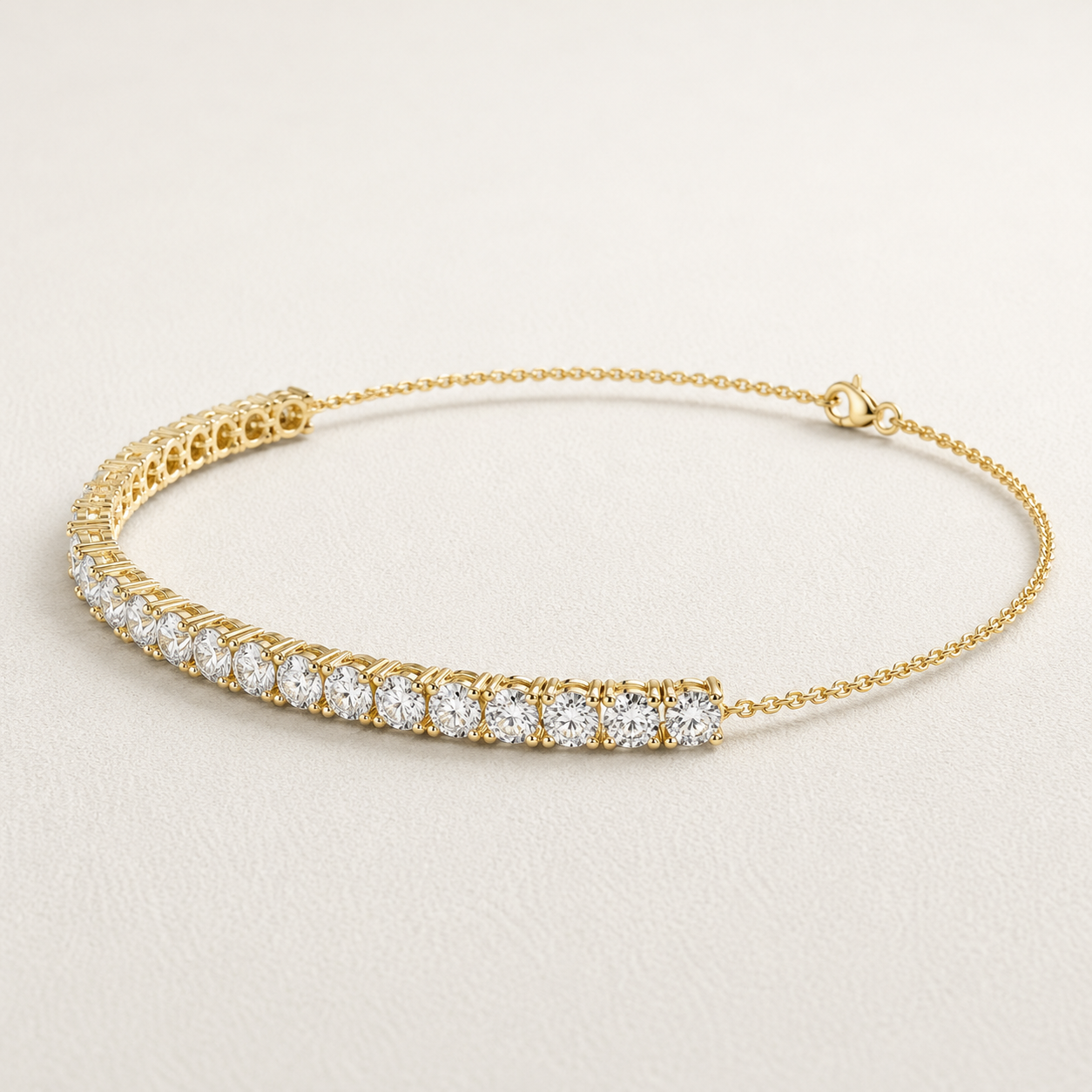 | Yellow Gold