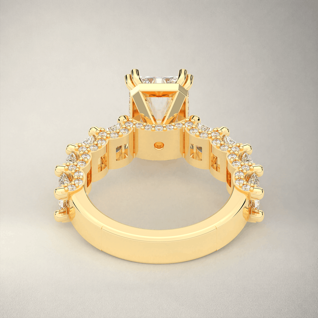 | Yellow Gold