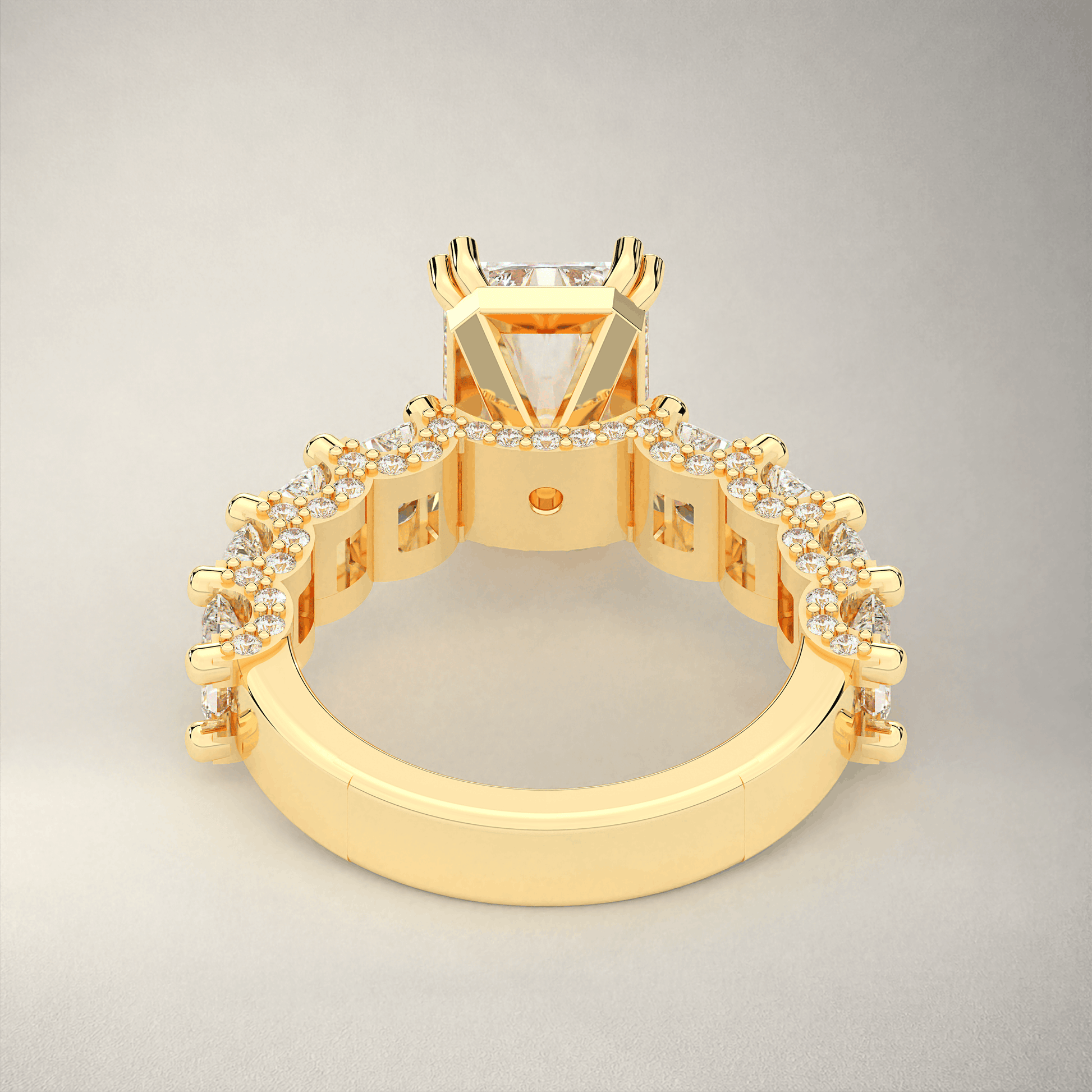 | Yellow Gold