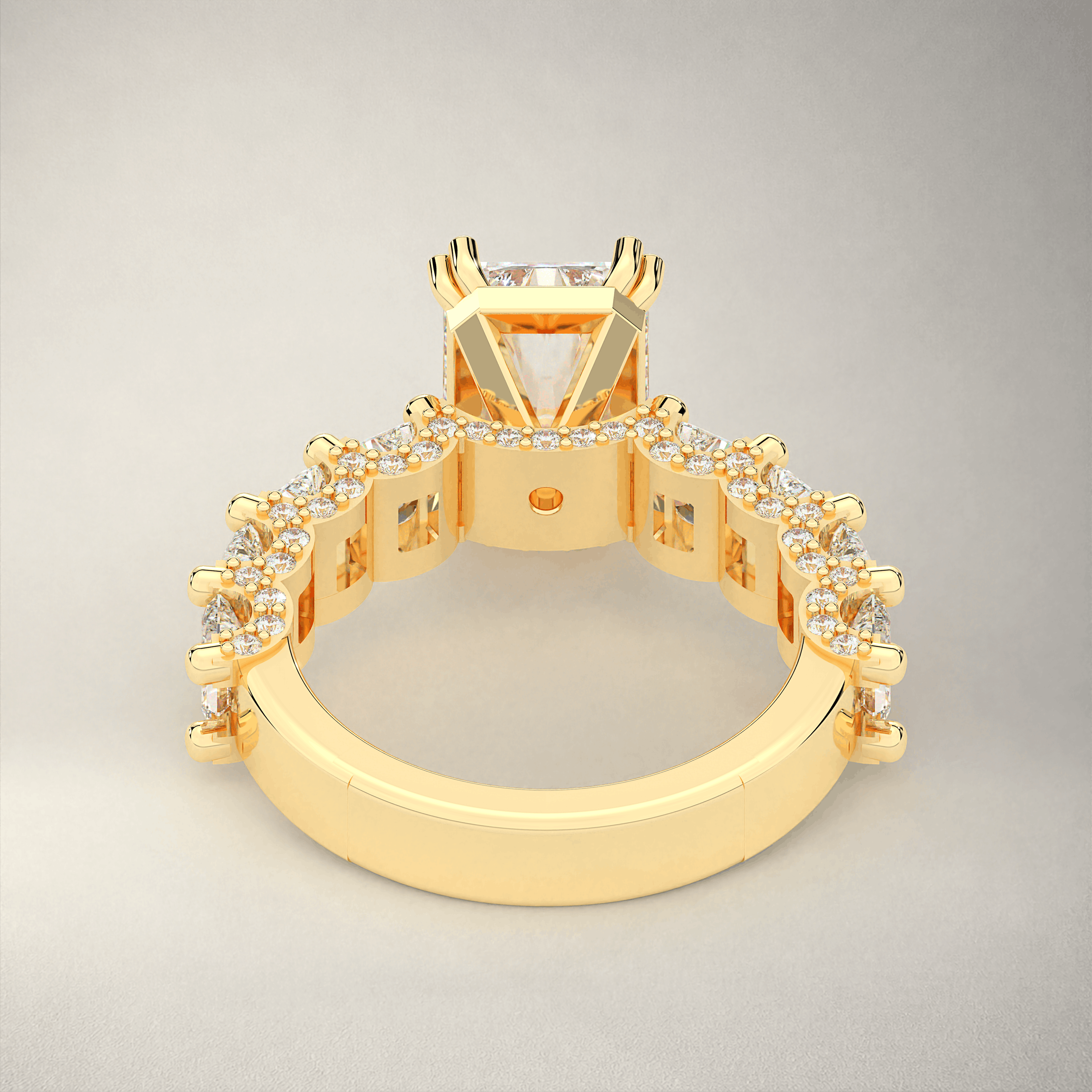 | Yellow Gold
