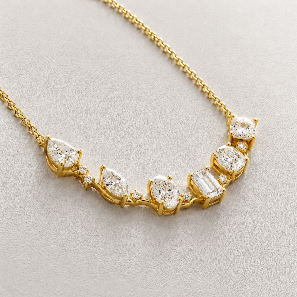 | Yellow Gold