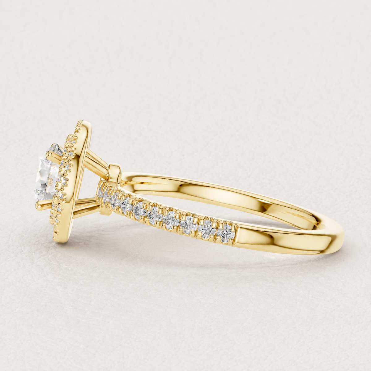 | Yellow Gold