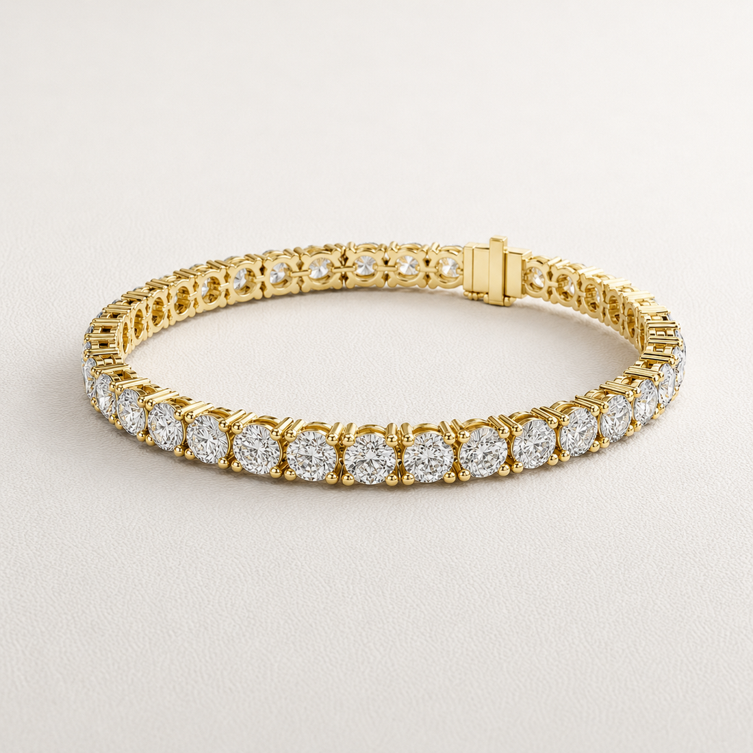 | Yellow Gold