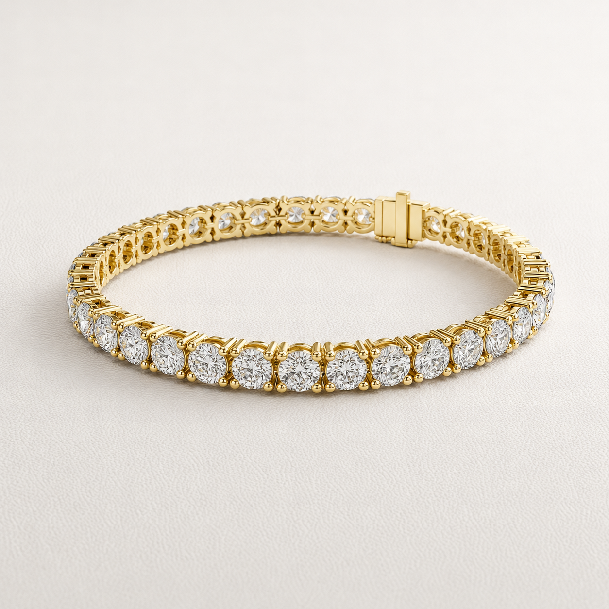 | Yellow Gold
