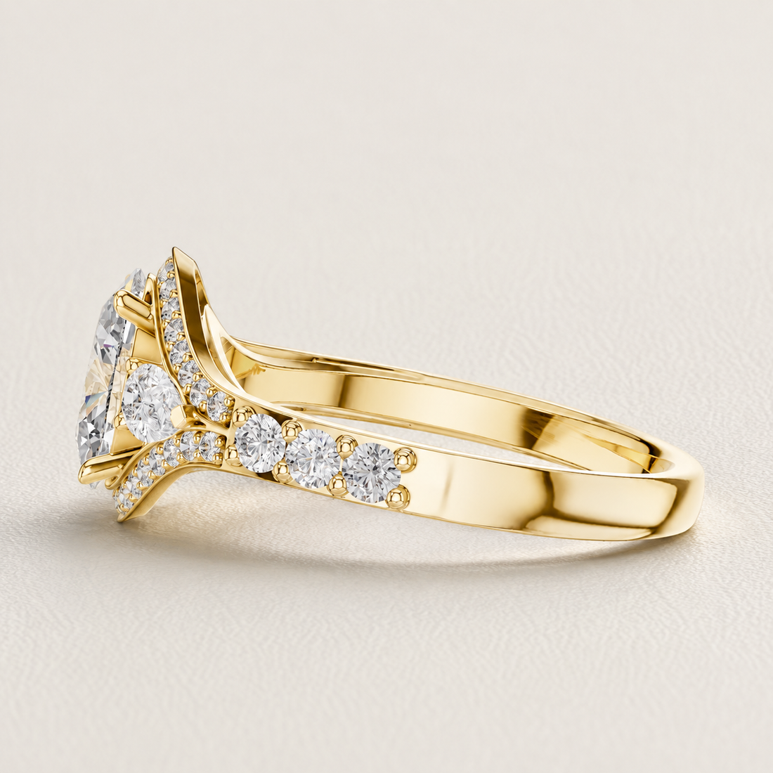 | Yellow Gold