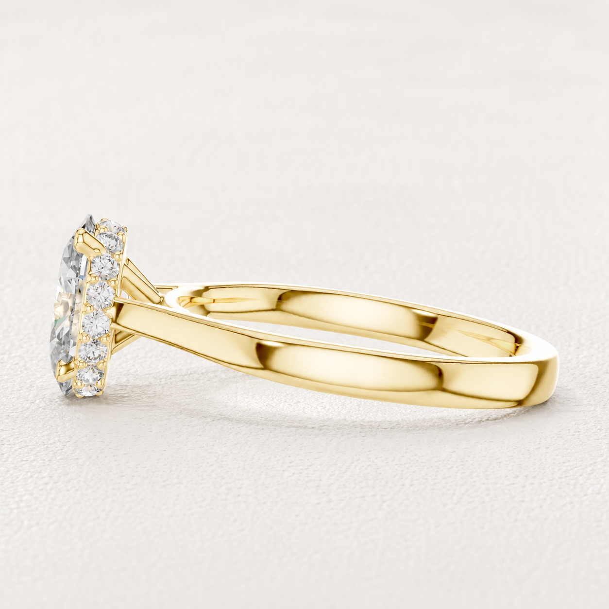 | Yellow Gold