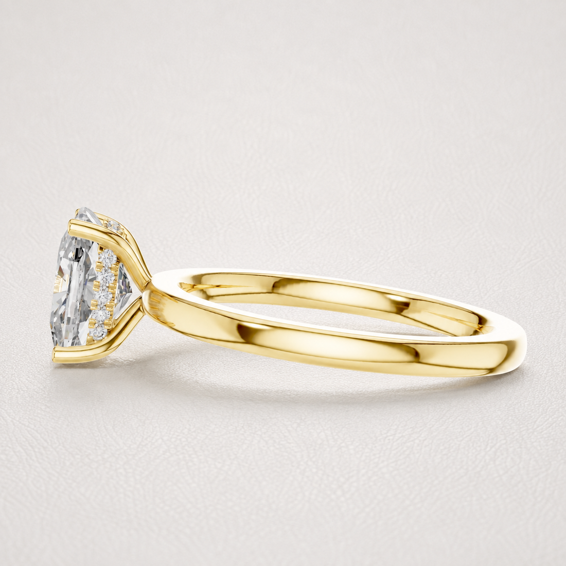 | Yellow Gold