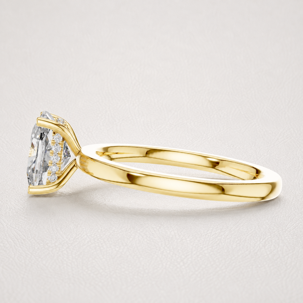 | Yellow Gold