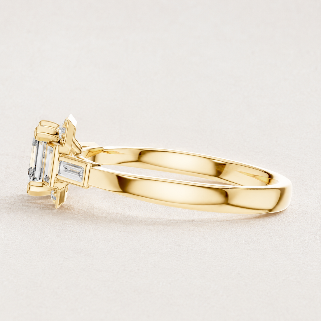 | Yellow Gold
