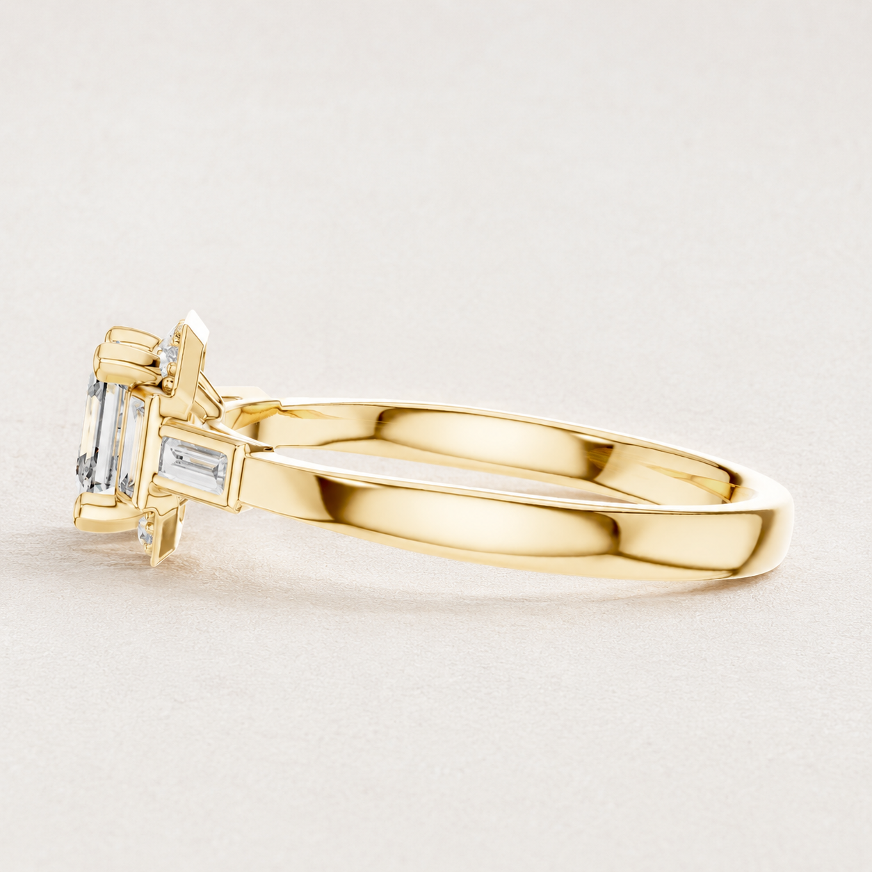 | Yellow Gold