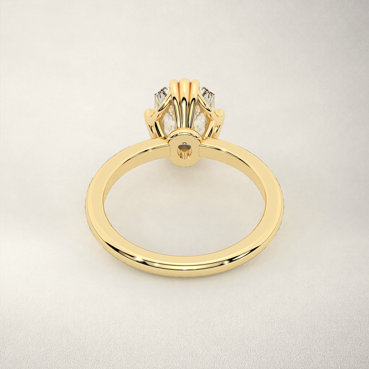 | Yellow Gold 