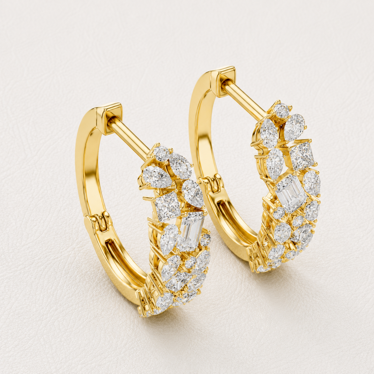 | Yellow Gold