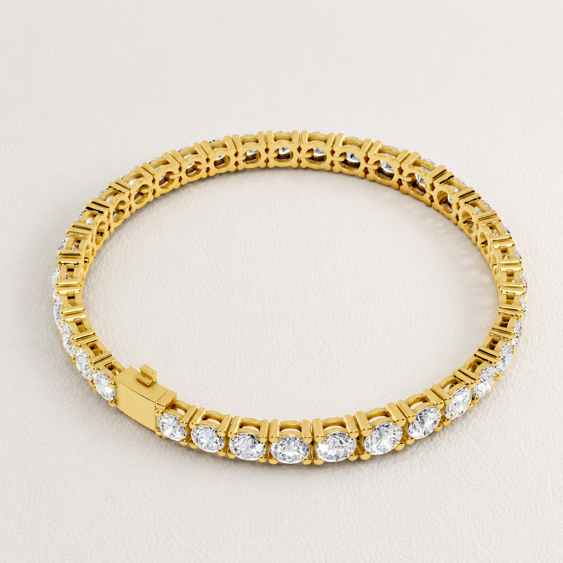 | Yellow Gold
