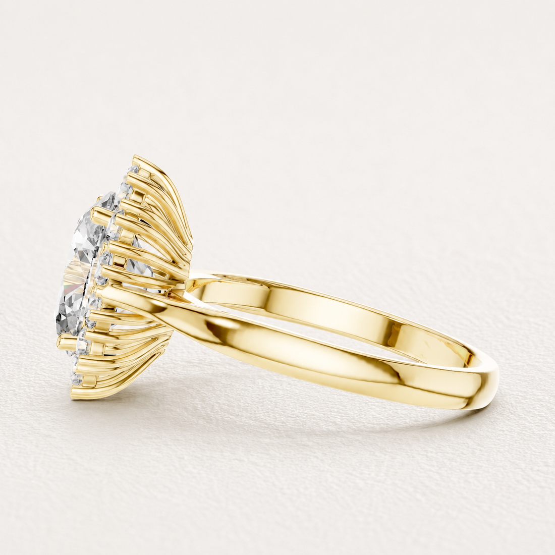 | Yellow Gold
