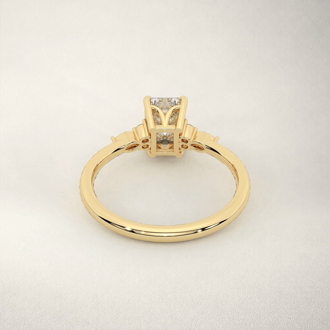 | Yellow Gold
