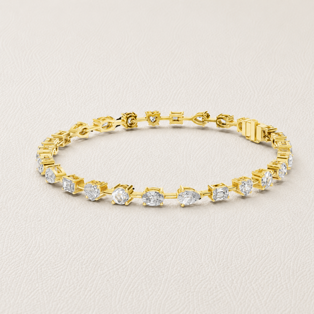 | Yellow Gold
