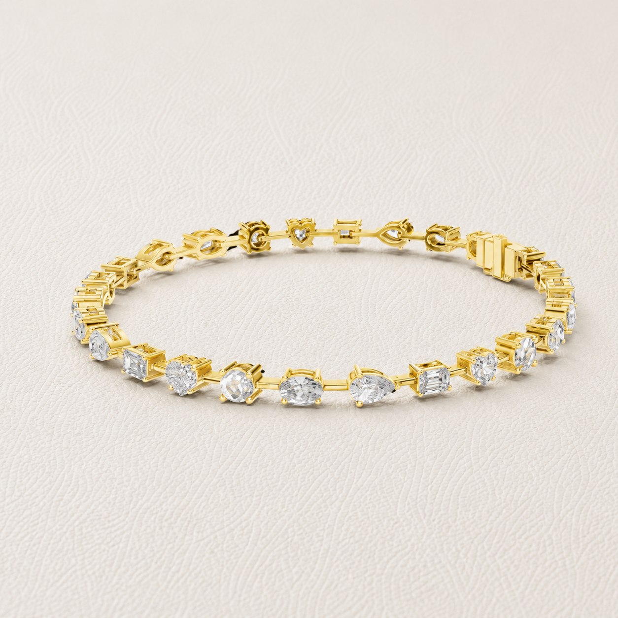 | Yellow Gold