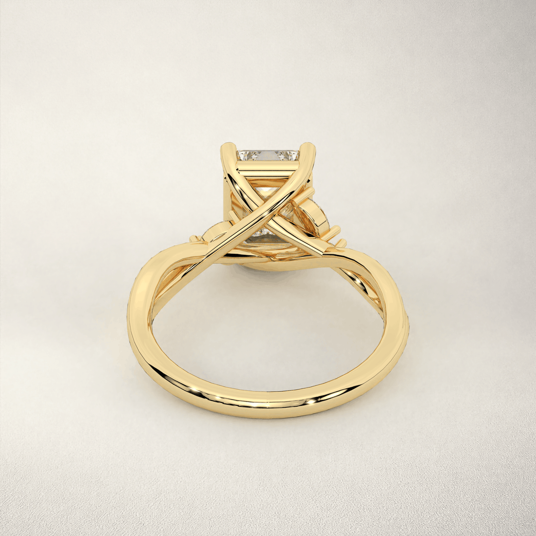 | Yellow Gold