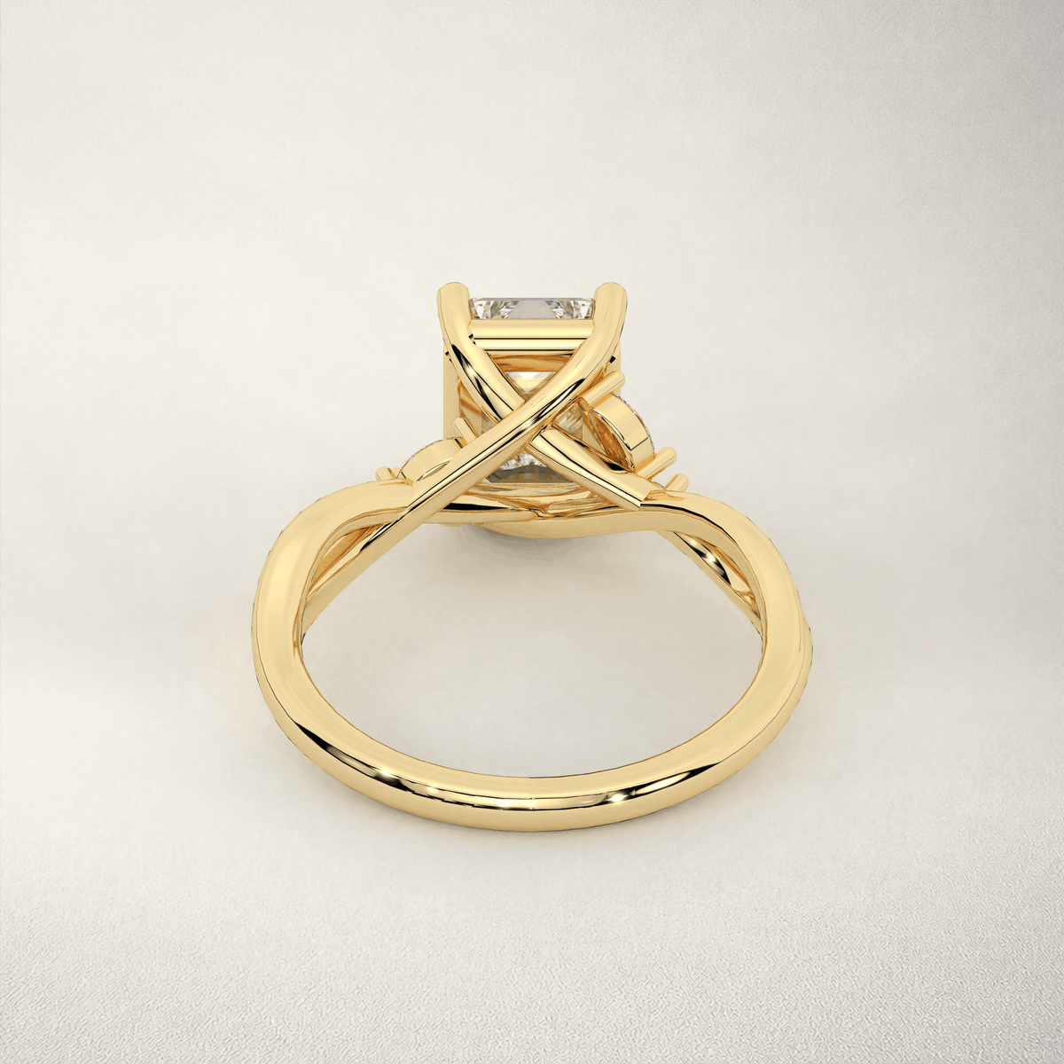 | Yellow Gold