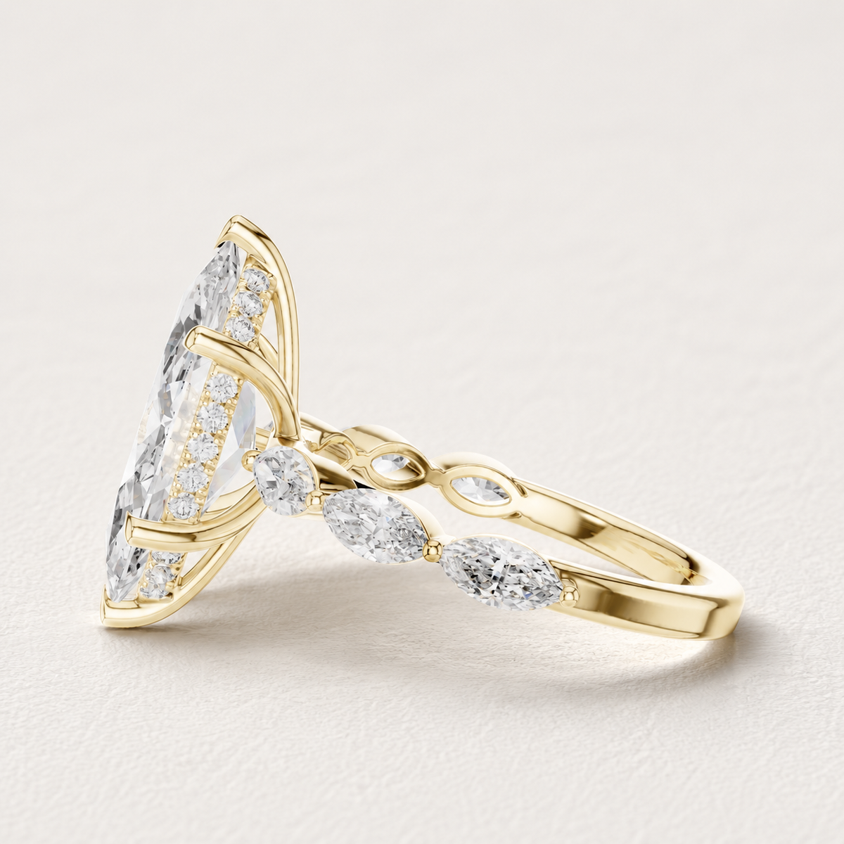 | Yellow Gold