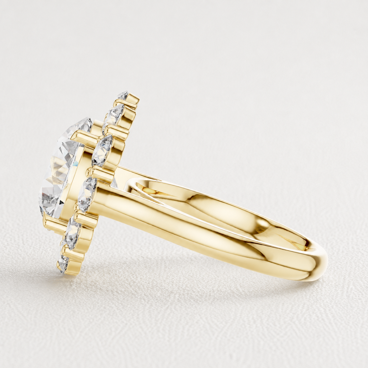 | Yellow Gold