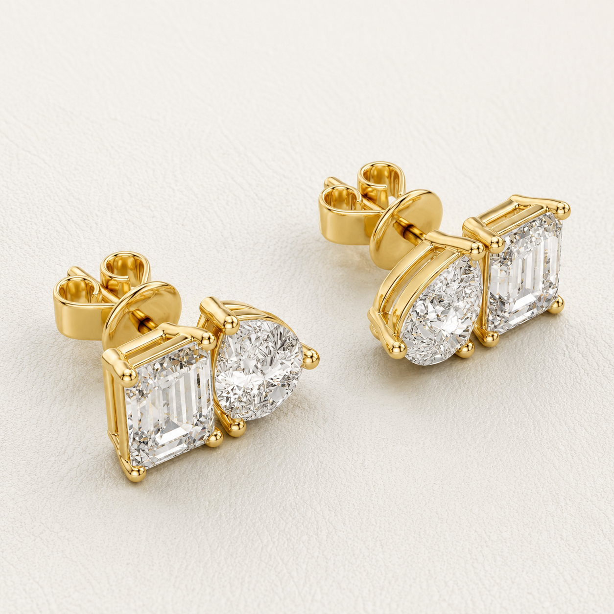 | Yellow Gold