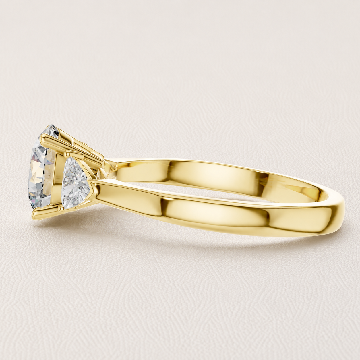 | Yellow Gold