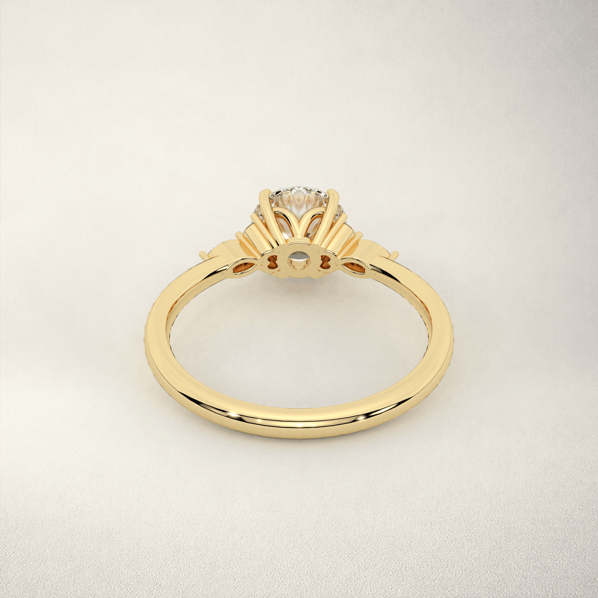| Yellow Gold