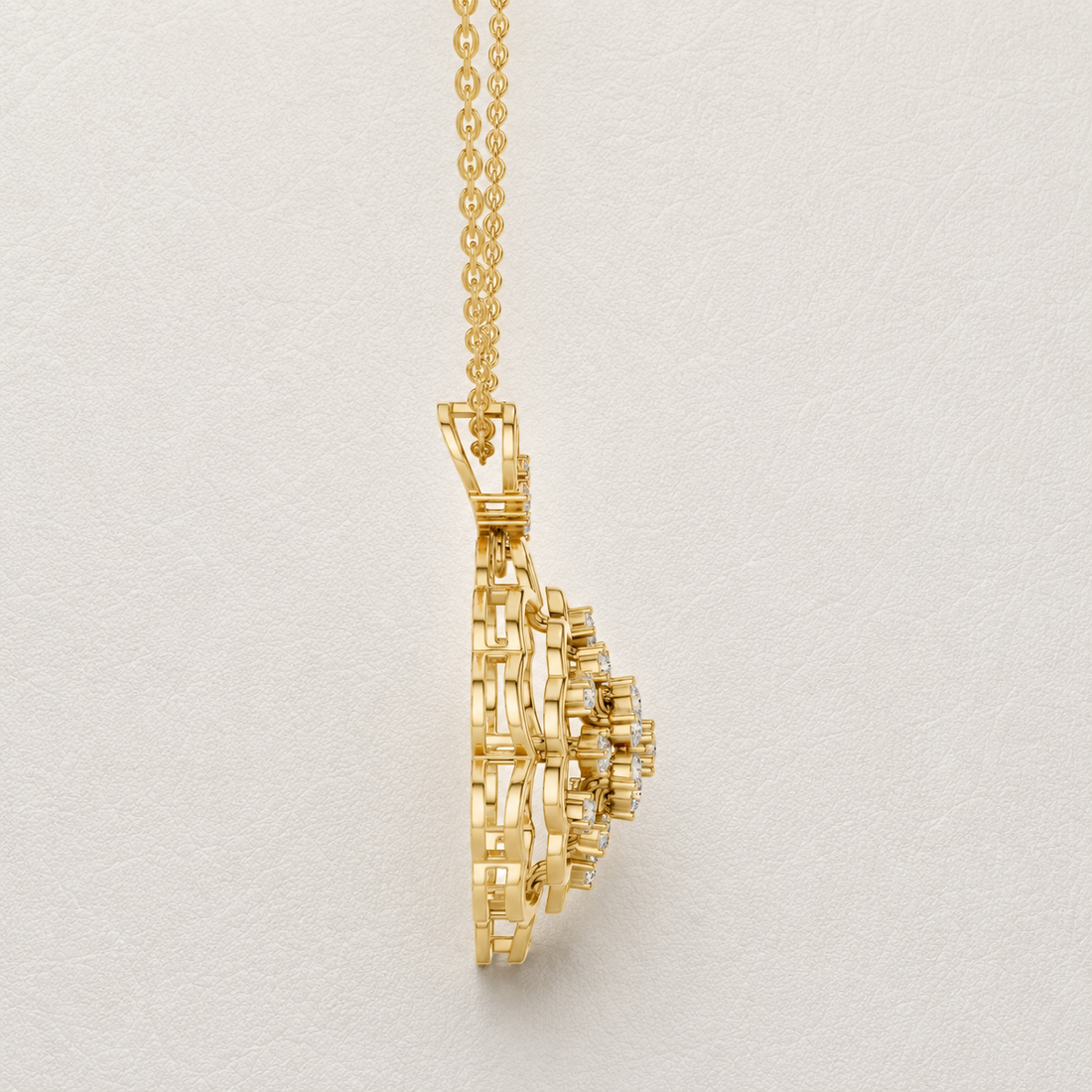 | Yellow Gold