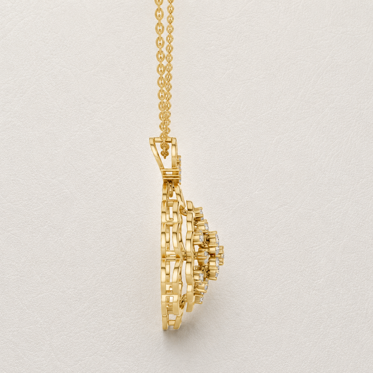| Yellow Gold