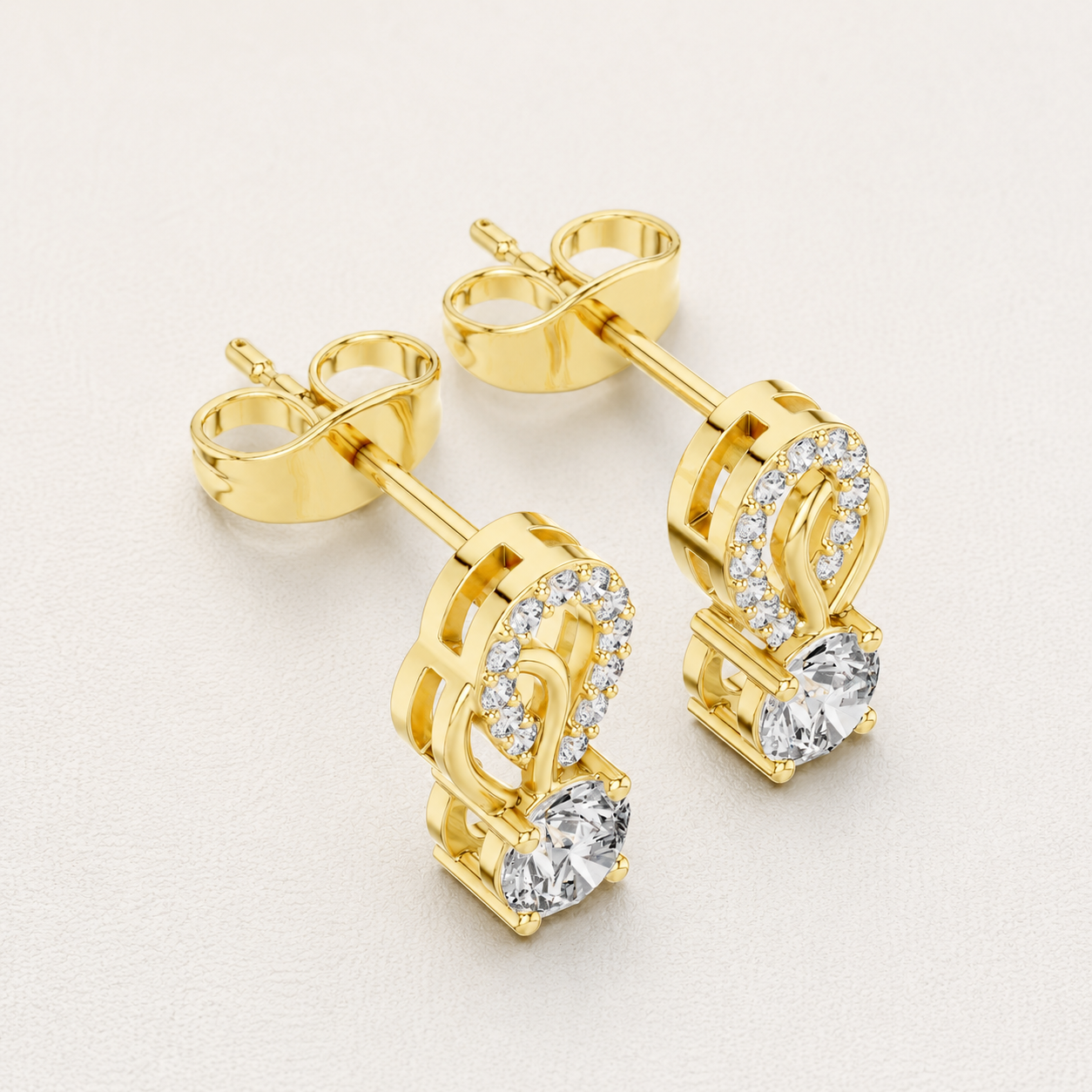 | Yellow Gold
