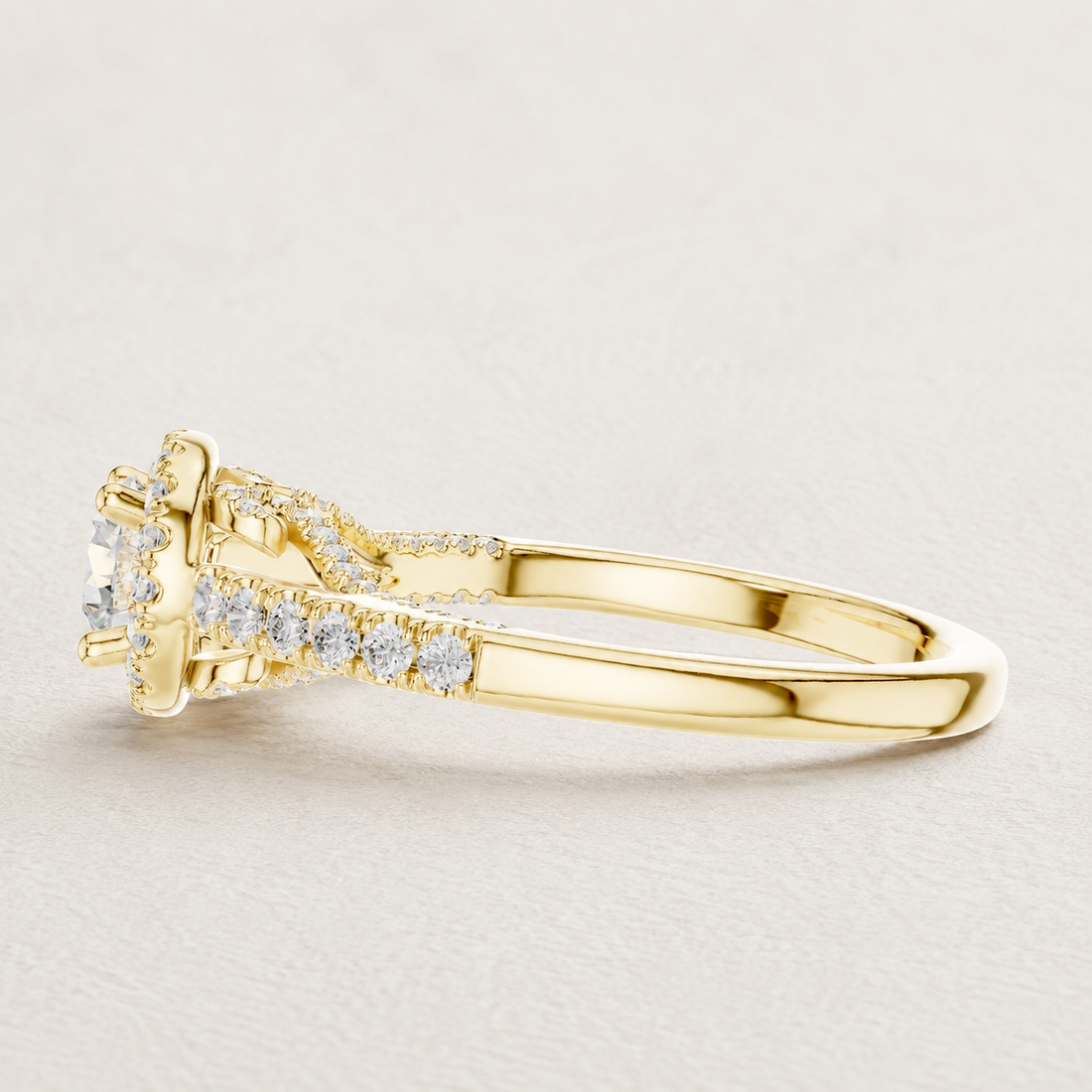 | Yellow Gold