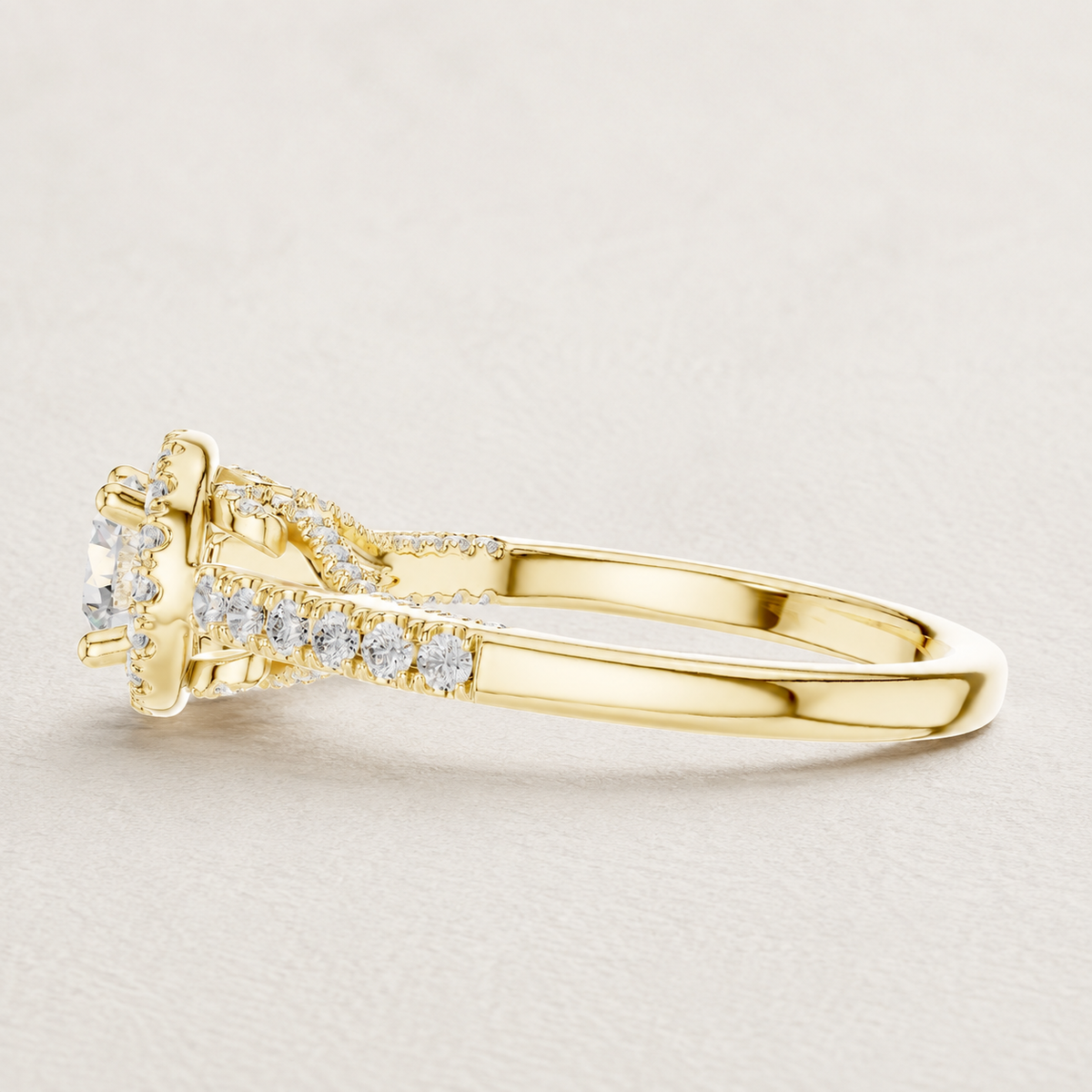 | Yellow Gold